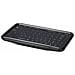 Tastiera Wireless 6SAGAX  (Layout QWERTY) Colore Nero - Foto miniatura 2